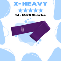 X-HEAVY