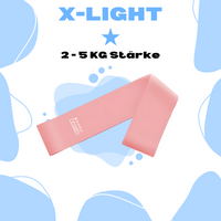 X-LIGHT